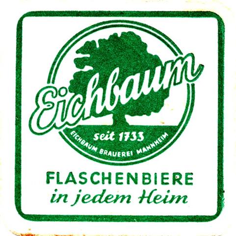 mannheim ma-bw eichbaum quad 1a (185-flaschenbiere-grün) 
